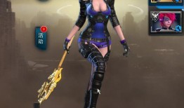 逆战体验服爆料最新,神秘武器登场，战局再掀风云